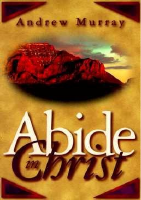 Abiding In Christ - Andrew Murray.pdf